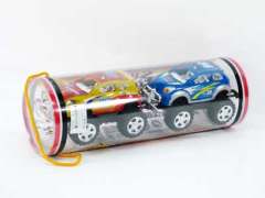 Friction Cross-country Car(2in1)