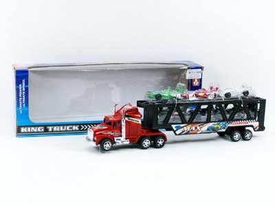 Friction  Truck(2C ) toys