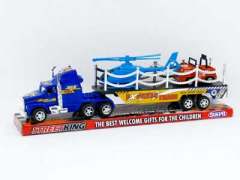 Friction  Truck(2C ) toys