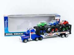 Friction  Truck(2C )