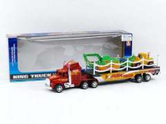 Friction  Truck(2C ) toys