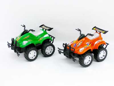 Friction  Motorcycle(2S4C) toys