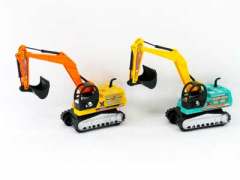 Friction Truck(2S2C) toys