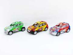 Friction Car(3C) toys