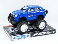 Friction Cross-country  Car(2C) toys