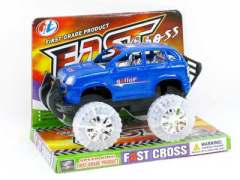 Friction Cross-country Car W/L(2C)