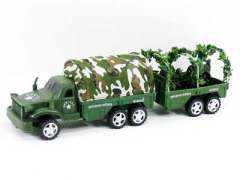 Friction Tow Truck toys