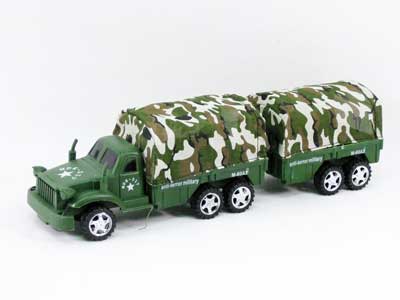 Friction Tow Truck toys