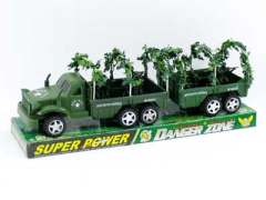 Friction Tow Truck toys