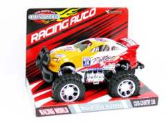 Friction Racing Car toys