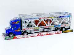 Friction Truck(2C ) toys