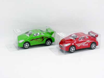 Friction Car(2S6C) toys