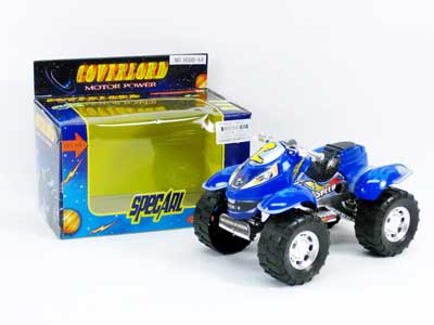 Friction Motorcycle(3C) toys