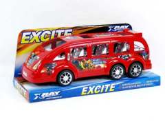 Friction Car(3C) toys