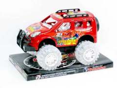 Fricion Car W/L(2S) toys