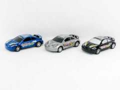 Friciton Sports Car(3in1) toys