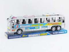 Friction Autobus(2C) toys