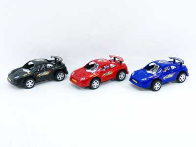 Friction Car(3C) toys