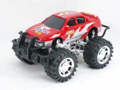 Fricton Cross-country Car(2C) toys