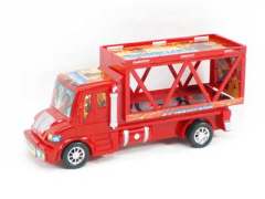 Friction  Truck(2C ) toys