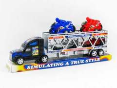 Friction  Truck(2C )