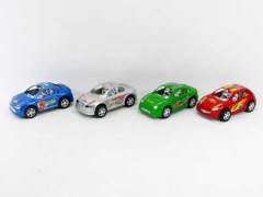 Friction Car(4C) toys