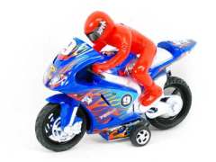 Friction Motorcycle(4S4C) toys