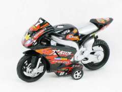 Friction Motorcycle(4S4C) toys