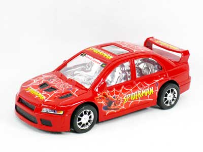 Friction Car(2S2C) toys