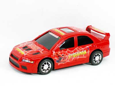 Friction Car(2S2C) toys