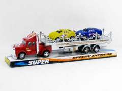 Friction  Truck toys