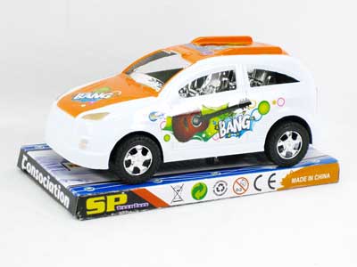 Friction Car(3C) toys