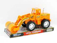 Friction Construction Truck(2S) toys