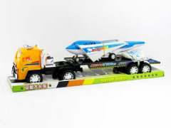 Friction Truck toys