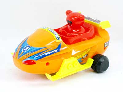 Friction Power Car(2C) toys