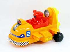 Friction Power Car(2C) toys