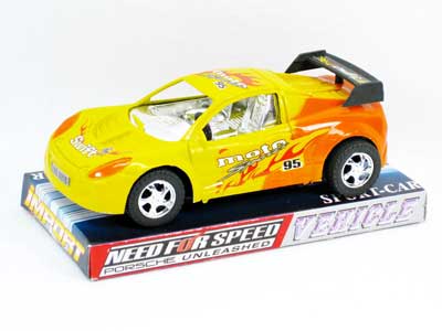 Friction Car(4C) toys