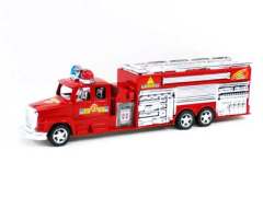 Friction Fire Engine(2C)