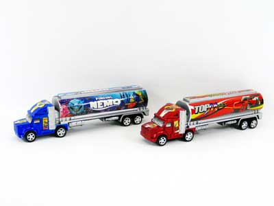 Friction Truck(2C) toys