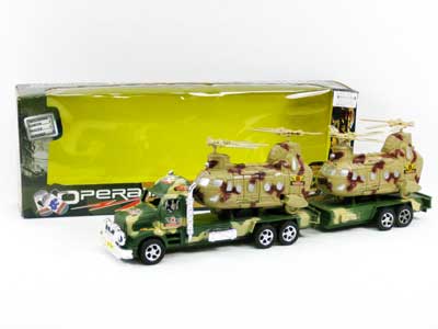 Friction Truck toys