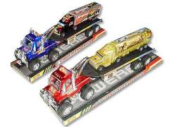 Friction Truck (2C) toys