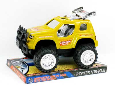 Friction Jeep(3C) toys