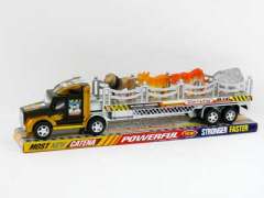 Friction Truck (2C) toys