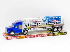 Friction Truck(3C) toys