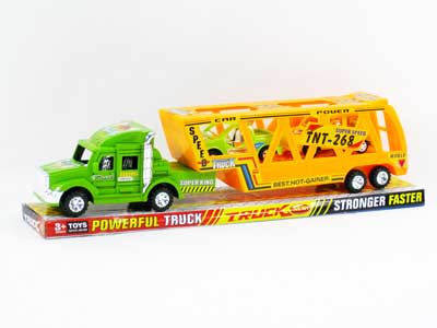 Friction  Truck(2C ) toys