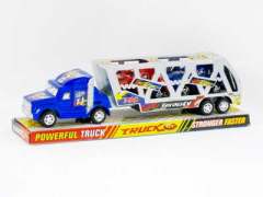 Friction  Truck(2C ) toys