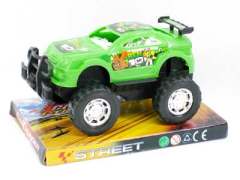 BEN10 Friction Cross-country  Car(3C) toys