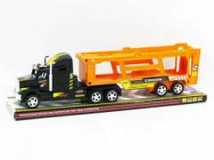 Friction Truck(3C) toys