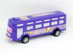 Friction Bus(2S) toys