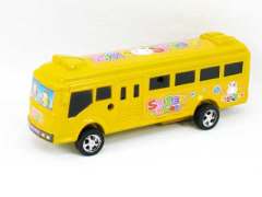 Friction Bus(2S) toys